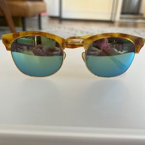 Krewe Sunglasses